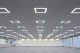 The Industrial And Commercial Led Lighting Market Is Mainly Driven By Increasing Demand For High Efficiency Led Commercial Lighting Led Lights Fluorescent Lamp