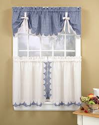 30 stylish kitchen curtain ideas 2020