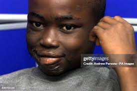 88 Leone Weeks Stock Photos, High-Res Pictures, and Images