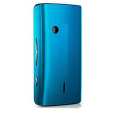 Full Body Housing for Sony Ericsson W8 ...