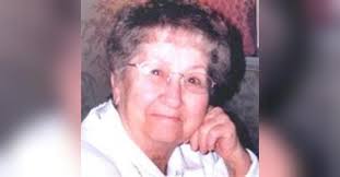 Mary Wanda Delmastro Obituary