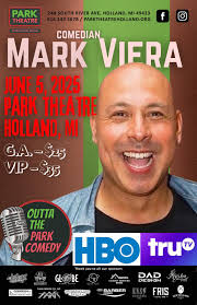 JUST ANNOUNCED* Park Theatre presents: Desmond Jones & Roosevelt Diggs  Friday January 31, 2025 18+ OR with adult supervision Doors @ 7PM