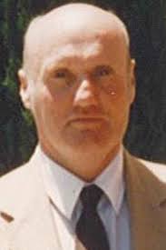 James Rowe 1944-2023