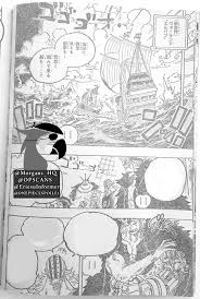 Spoiler - One Piece Chapter 1079 Spoilers Discussion | Page 647 | Worstgen