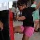 Kids Self Defense Class