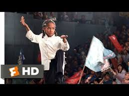 The Karate Kid 2010 Dre S Victory Scene 10 10 Movieclips Youtube Karate Kid 2010 Karate Kid Karate