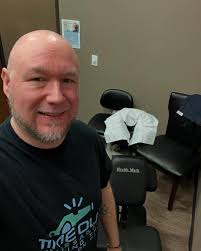 John Para, LMT (@time_out_massage) • Instagram photos and videos