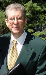 HOWLETT, Ross William