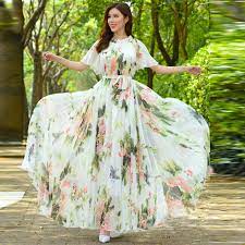 We did not find results for: Vintage Chic Women Hippie White Floral Print Ruffle Chiffon Bohemian Dress Ladies Short Sleeve Boho Maxi Dresses Vestidos Dresses Aliexpress