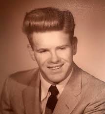 DONALD MEAD Obituary (2021)