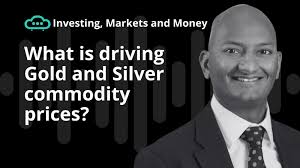 Investing Podcast with Stuart Fieldhouse