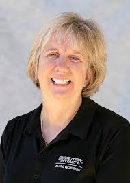 Associate Director of Aquatics & Risk Management