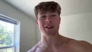 ARM DAY & SWIM MEET VLOG