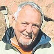 Park Penwell Obituary (2019)