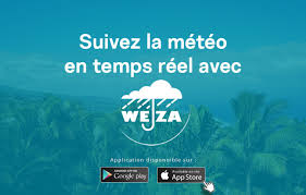 Cinq heures moins le quart 2. Des Orages Attendus Cet Apres Midi Au Volcan