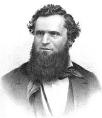 Where was Harvey? July 1861: the farmer's enemy raises its specter