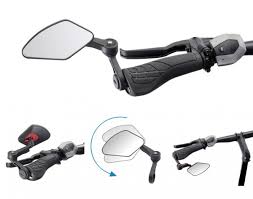 Fahrradspiegel Krampe Kf Cross Typ B Innenklemmung Schwarz Spiegel Anbauteile Fahrradzubehor Buycycles Dein Fahrradfachgeschaft