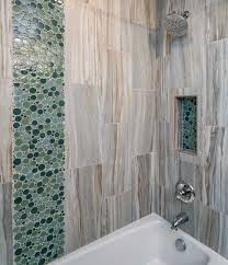 Bathroom tile ideas with tub love all the tileand the showertub from bathroom tub ideas, image source: Beautiful Bathroom Remodels In Portland Creekstone Design Remodel