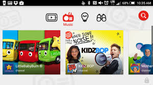 YouTube Kids for Lenovo A789 2018 ...