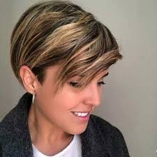 Wavy styles for short layered hair. 40 Latest Pictures Of Short Layered Haircuts Checopie
