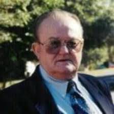 Obituary information for Fountain Bryant Cone,