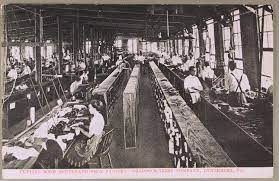 9 History Ideas Shoe Company History Boutique Hotel