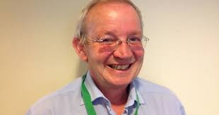 Oral history; interview with Nick Agnew, 2014