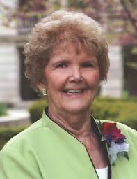 Obituary information for Mary Ann Schmidt