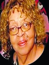 Paula JoAnn Martin Jones (Frizz) Obituary
