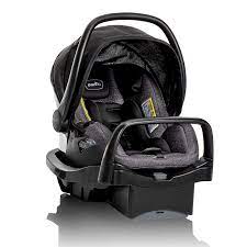 The evenflo pivot modular travel system featuring the safemax infant car seat and safezone base. Buy Evenflo Pivot Modular Travel System With Safemax Car Seat Online In Germany B01m99jn9d