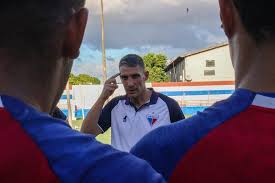 Pronunciation of juan pablo vojvoda with and more for juan pablo vojvoda. Em Sua Chegada Ao Fortaleza Tecnico Juan Pablo Vojvoda Projeta Time Com Intensidade Equilibrio E Dinamica De Jogo Portal Gcmais