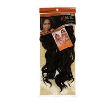 I remember my mother using these products on my hair as a child, which made styling much easier on my hair and hers. Magic 100 Percnt Premium Synthetic Hair Disney Weave 18 Prices Shop Deals Online Pricecheck