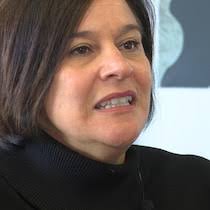 Édith Cloutier, l'amitié autochtone à cœur