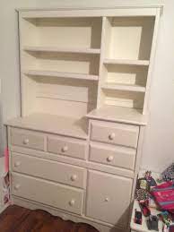 Find More Baby S Dream Generation Next Combo Dresser Hutch Purchased 2008 From Siegel S Baby S Room For Sale At Up To 90 Off