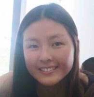 Natasha Ho's Instagram, Twitter & Facebook