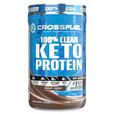 Protein is a key nutrient, but you probably don't need as much as you think. Buy Crossfuel Keto Protein Chocolate From Canada At Well Ca Free Shipping