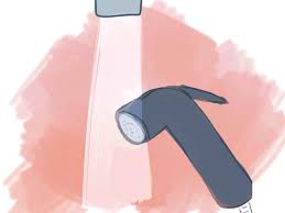 Check spelling or type a new query. 3 Ways To Clean A Sprayer Head On A Kitchen Sink Wikihow