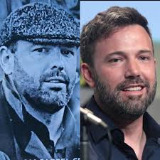 The international drugs cartel boss will be 43, and he hopes it will mark his entry into the third phase of his life. Ben Affleck To Play Daniel Kinahan Once He Gets Whacked Couldn T Have A Closer Match Ireland