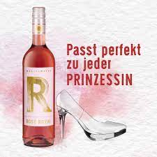 prinzessin rosewein sprizz frische minze