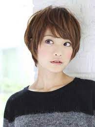Maybe you would like to learn more about one of these? Cheveux Courts Pour Le Visage Asiatique Rond Isvephenestseate Over Blog Com
