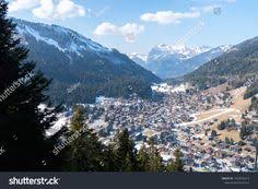 Morgins Village Ski Resort And Popular Holiday Destination In Summer Region Touristic Portes Du Soleil Popular Holiday Destinations Ski Resort Destin Resorts