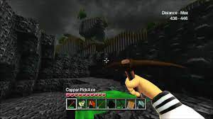 God mode, ammo infinite, infinite energy, infinite items, infinite durability. In This Game There Is An Extra Enemy Dragons Review Of Castleminer Z By Young Critic Kieran Field A Young Critics Blog