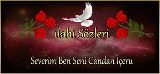 Severim Ben Seni Candan Iceru Sultan Yunus Resim