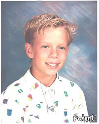 Joshua Liddiard Obituary (2004)