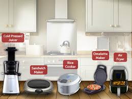 At an ikea store in toronto, canada. 5 Smart Cooking Appliances For Bachelors