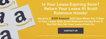 Please send your proof of insurance to the following address: Scott Robinson Honda Honda Sales And Service In Torrance Ca