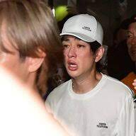横山裕 24時間テレビ105kmマラソン完走も…ZARD「負けないで」なしに視聴者は違和感（東スポWEB） - Yahoo!ニュース