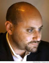 Newsom to pay ex-aide's salary