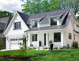 New season coming in 2022. 20 Gorgeous Farmhouse Exterior Paint Colors Vrogue Co