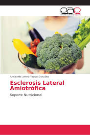 El vídeo esta dirigido al público en general, para pacientes y familiares, está elaborado por la. Esclerosis Lateral Amiotrofica Soporte Nutricional Spanish Edition Yagual Gonzalez Annabelle Lorena 9786202157339 Amazon Com Books